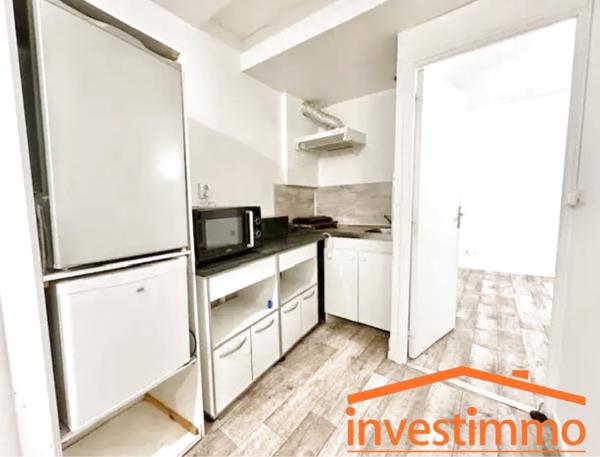 Immeuble