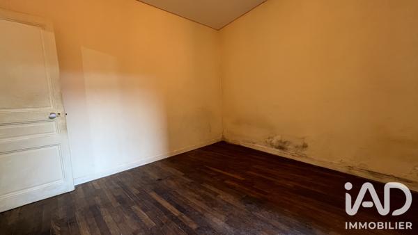 Appartement à vendre 2 pièces 34 m² Saint-Ouen-sur-Seine