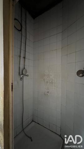 Appartement à vendre 2 pièces 34 m² Saint-Ouen-sur-Seine