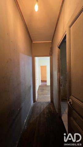 Appartement à vendre 2 pièces 34 m² Saint-Ouen-sur-Seine