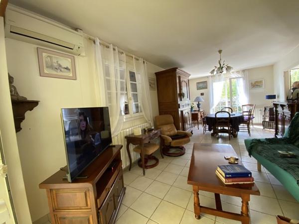 Maison à vendre |  Montpon-Ménestérol |  5 pièces | 106 m²
