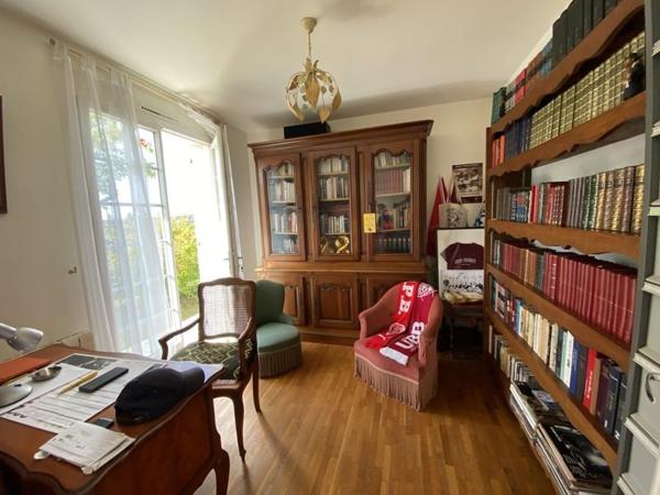 Maison à vendre |  Montpon-Ménestérol |  5 pièces | 106 m²