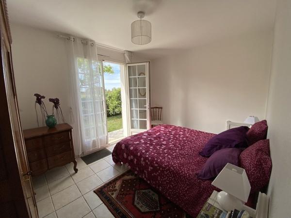 Maison à vendre |  Montpon-Ménestérol |  5 pièces | 106 m²