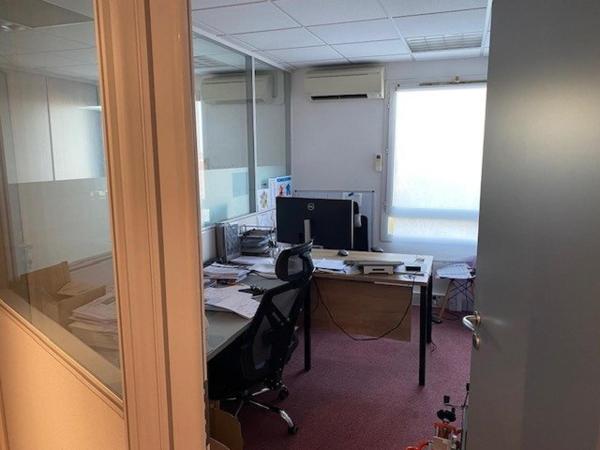 Plateau de bureaux - DIJON - Toison d'Or