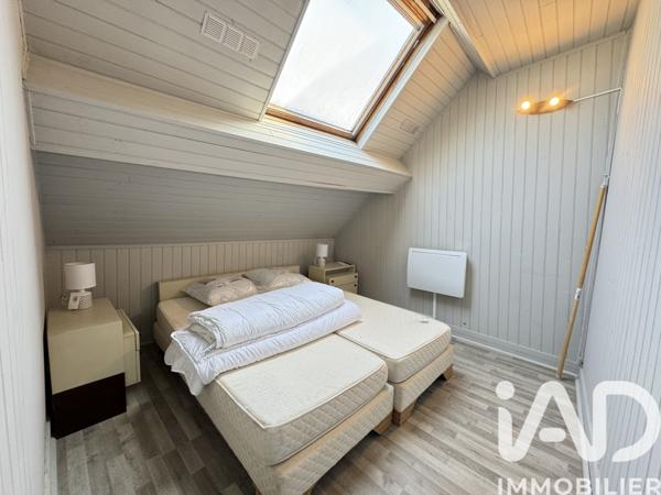 Maison à vendre 2 pièces 40 m² Saint-Honoré-les-Bains