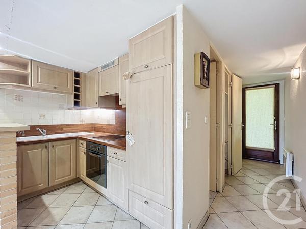 Appartement à vendre  2 pièces - 44,09 m2 SAVIGNY SUR CLAIRIS - 89