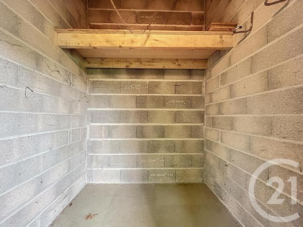 Appartement à vendre  2 pièces - 44,09 m2 SAVIGNY SUR CLAIRIS - 89