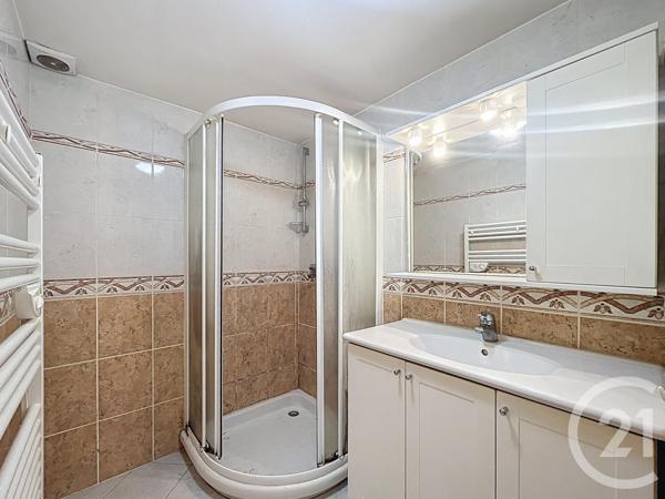 Appartement à vendre  2 pièces - 44,09 m2 SAVIGNY SUR CLAIRIS - 89