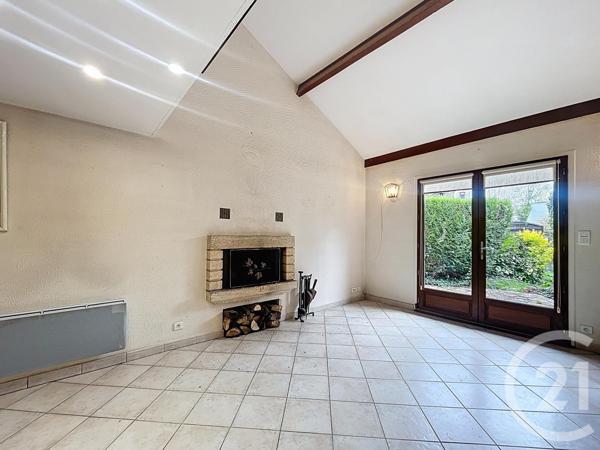 Appartement à vendre  2 pièces - 44,09 m2 SAVIGNY SUR CLAIRIS - 89