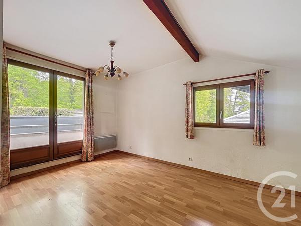 Appartement à vendre  2 pièces - 44,09 m2 SAVIGNY SUR CLAIRIS - 89