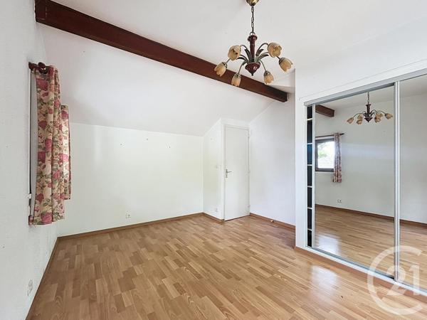 Appartement à vendre  2 pièces - 44,09 m2 SAVIGNY SUR CLAIRIS - 89