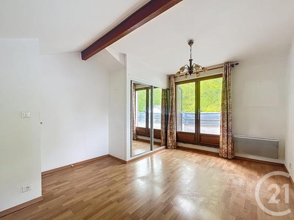 Appartement à vendre  2 pièces - 44,09 m2 SAVIGNY SUR CLAIRIS - 89