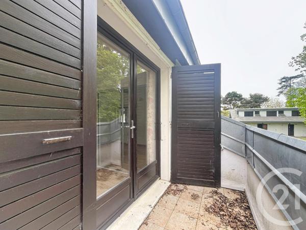 Appartement à vendre  2 pièces - 44,09 m2 SAVIGNY SUR CLAIRIS - 89