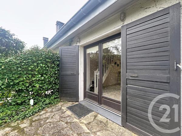 Appartement à vendre  2 pièces - 44,09 m2 SAVIGNY SUR CLAIRIS - 89