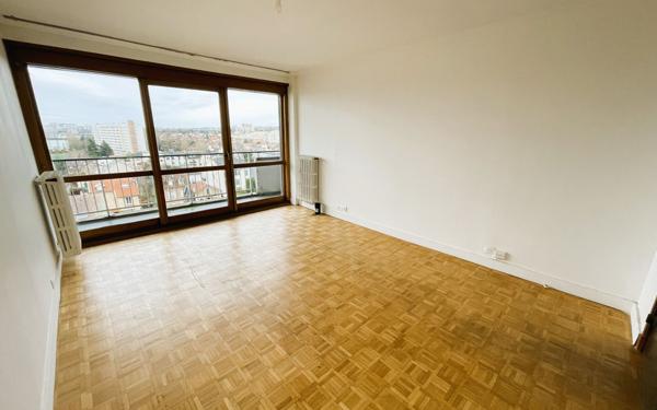 Appartement à vendre    3 pièces • 67,20 m2 Antony