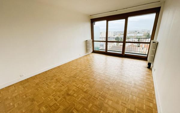 Appartement à vendre    3 pièces • 67,20 m2 Antony