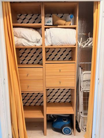 Studio meublé à louer à Royan