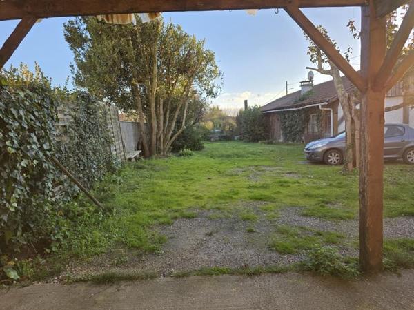 Immeuble à vendre 197 580 € Jonzac 282 m² DPE E