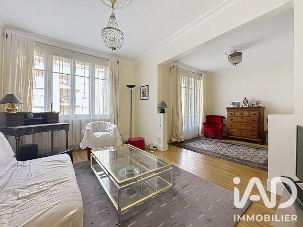 Appartement à vendre 5 pièces 92 m² Chelles