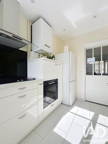 Appartement à vendre 5 pièces 92 m² Chelles