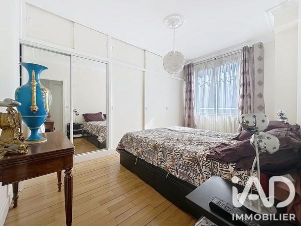 Appartement à vendre 5 pièces 92 m² Chelles