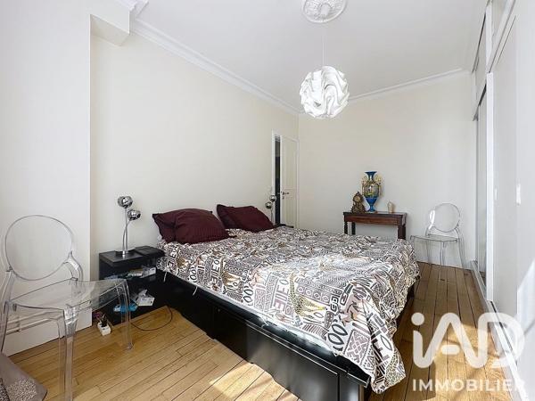 Appartement à vendre 5 pièces 92 m² Chelles