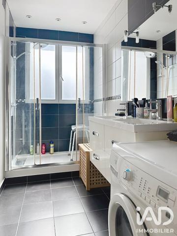 Appartement à vendre 5 pièces 92 m² Chelles