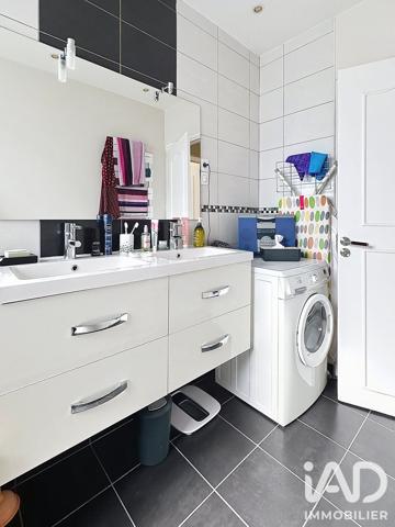 Appartement à vendre 5 pièces 92 m² Chelles