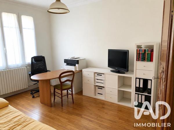 Appartement à vendre 5 pièces 92 m² Chelles