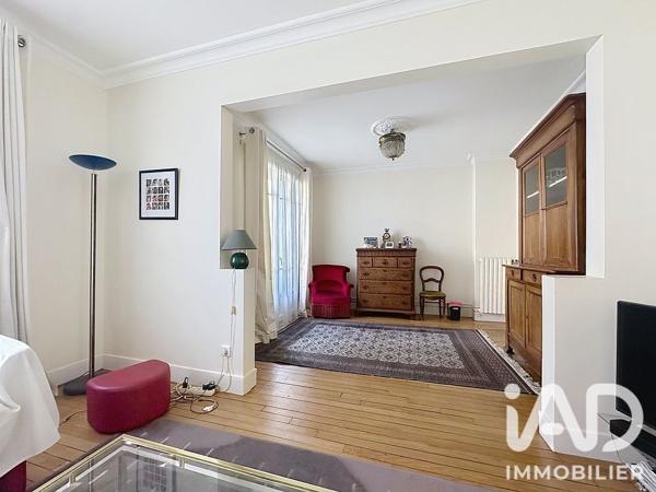 Appartement à vendre 5 pièces 92 m² Chelles