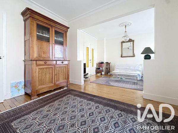 Appartement à vendre 5 pièces 92 m² Chelles
