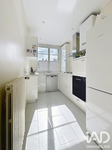 Appartement à vendre 5 pièces 92 m² Chelles