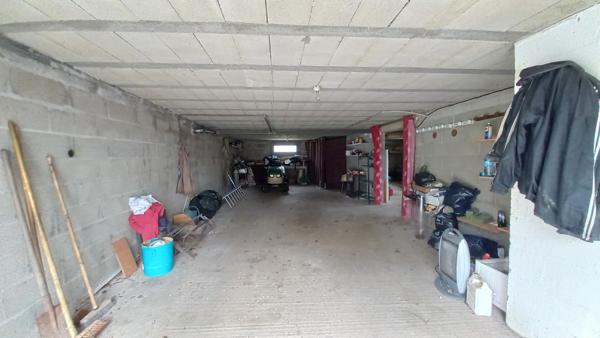 MAISON A VENDRE CLEGUEREC CENTRE BRETAGNE MORBIHAN 56