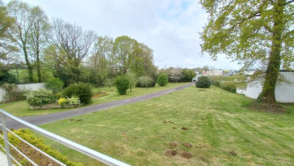 MAISON A VENDRE CLEGUEREC CENTRE BRETAGNE MORBIHAN 56