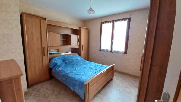 MAISON A VENDRE CLEGUEREC CENTRE BRETAGNE MORBIHAN 56