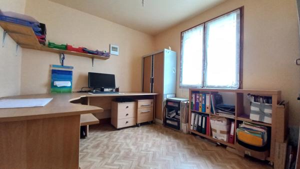 MAISON A VENDRE CLEGUEREC CENTRE BRETAGNE MORBIHAN 56