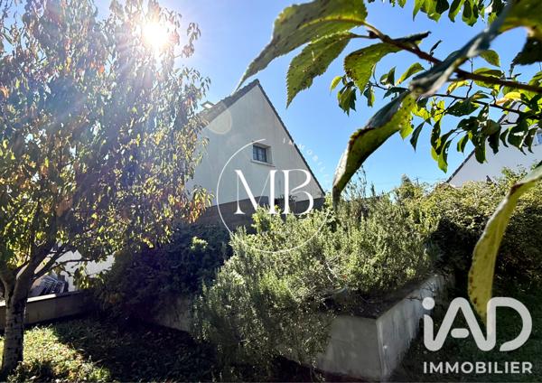 Maison à vendre 7 pièces 145 m² Chaumontel