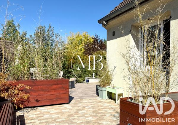 Maison à vendre 7 pièces 145 m² Chaumontel