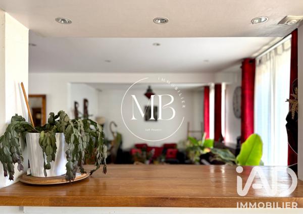 Maison à vendre 7 pièces 145 m² Chaumontel