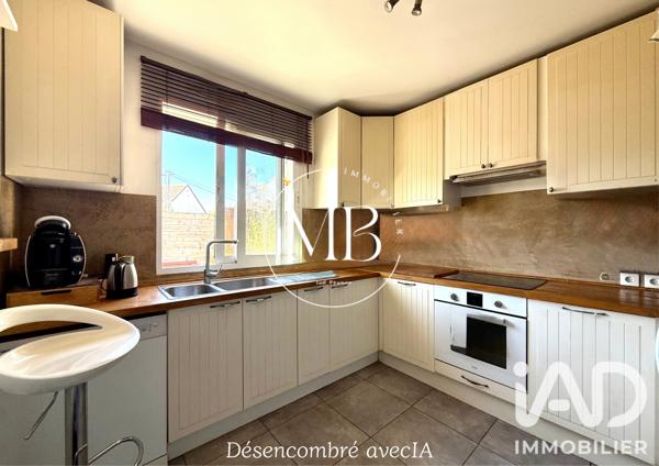Maison à vendre 7 pièces 145 m² Chaumontel