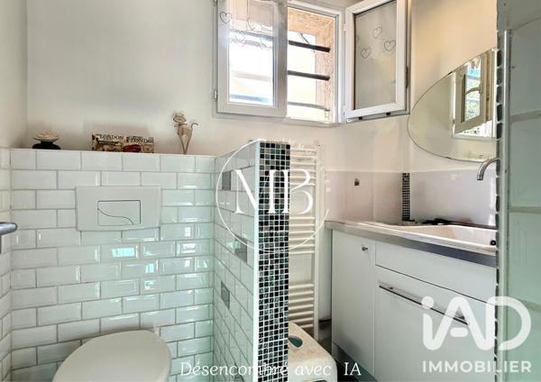 Maison à vendre 7 pièces 145 m² Chaumontel