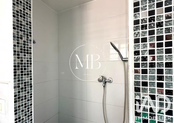 Maison à vendre 7 pièces 145 m² Chaumontel