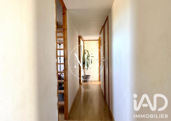 Maison à vendre 7 pièces 145 m² Chaumontel