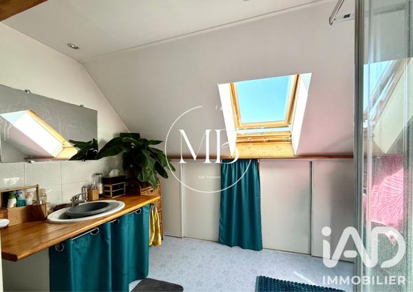 Maison à vendre 7 pièces 145 m² Chaumontel