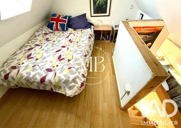 Maison à vendre 7 pièces 145 m² Chaumontel