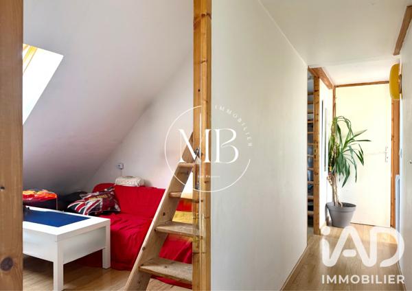 Maison à vendre 7 pièces 145 m² Chaumontel