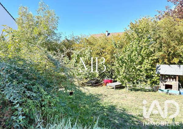 Maison à vendre 7 pièces 145 m² Chaumontel