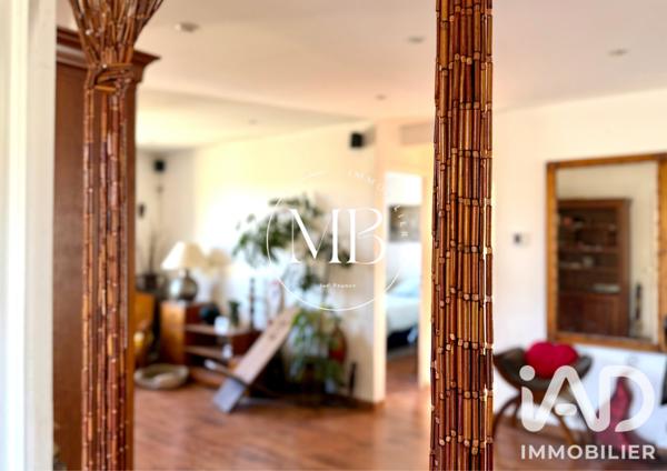 Maison à vendre 7 pièces 145 m² Chaumontel