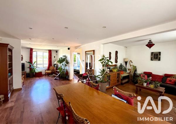 Maison à vendre 7 pièces 145 m² Chaumontel