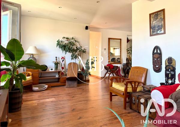 Maison à vendre 7 pièces 145 m² Chaumontel